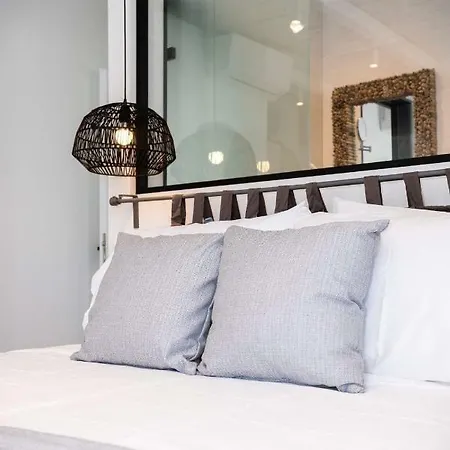 Krini Luxury Villas Villa *