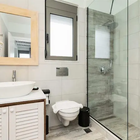 Krini Luxury Villas Villa *