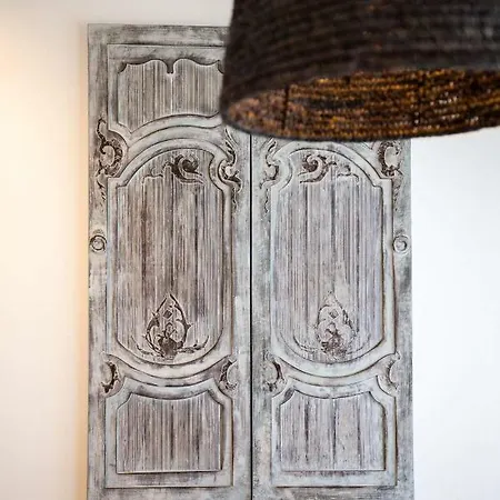 Krini Luxury Villas * Líndosz