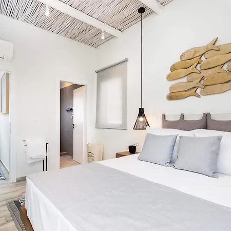 Villa Krini Luxury Villas