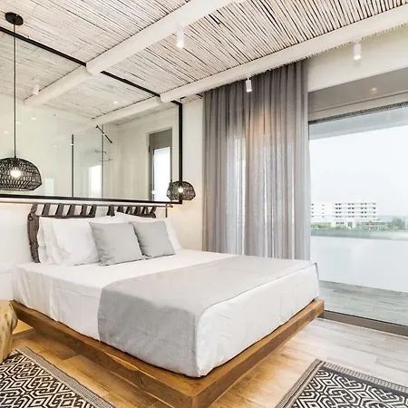 Krini Luxury Villas Villa *