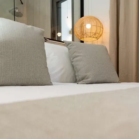 Krini Luxury Villas Villa *