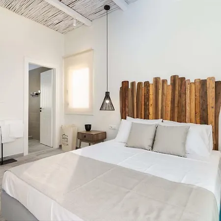 Krini Luxury Villas
