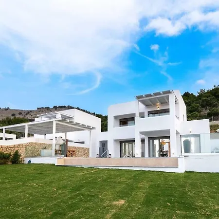 Villa Krini Luxury Villas