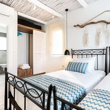Krini Luxury Villas *