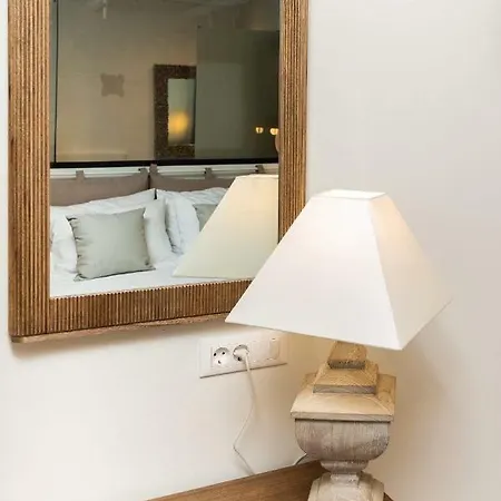 Krini Luxury Villas * Líndosz