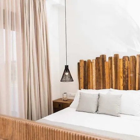 Krini Luxury Villas * Líndosz