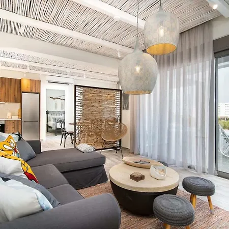 Krini Luxury Villas