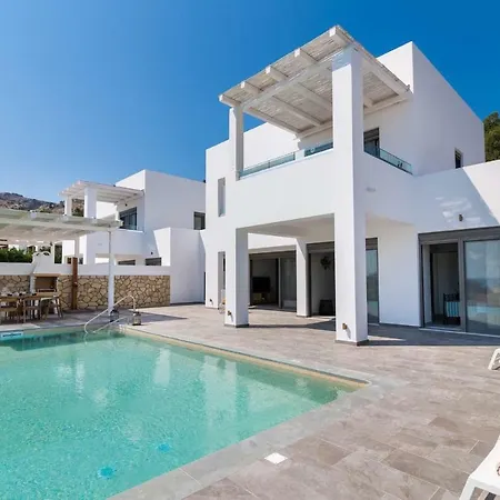 Krini Luxury Villas Villa