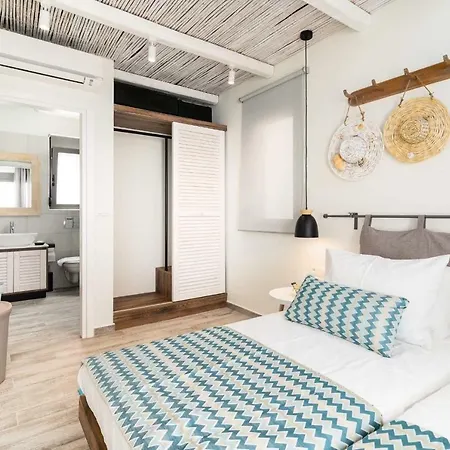 Βίλα Krini Luxury Villas *