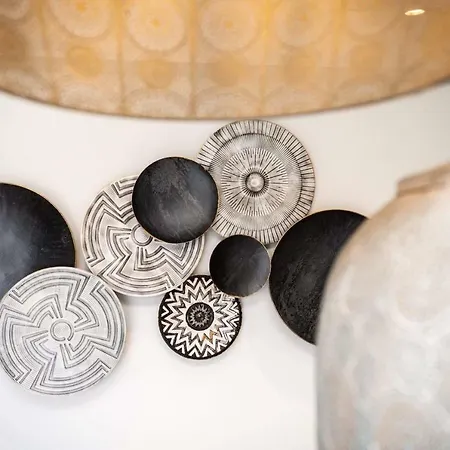 Krini Luxury Villas * Λίνδος