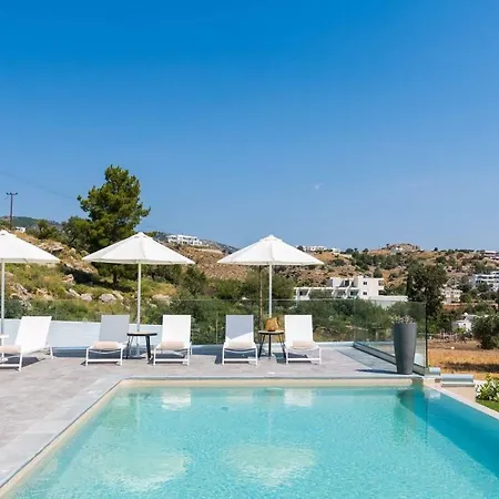 Krini Luxury Villas Βίλα