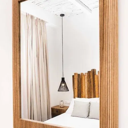 Krini Luxury Villas Villa *