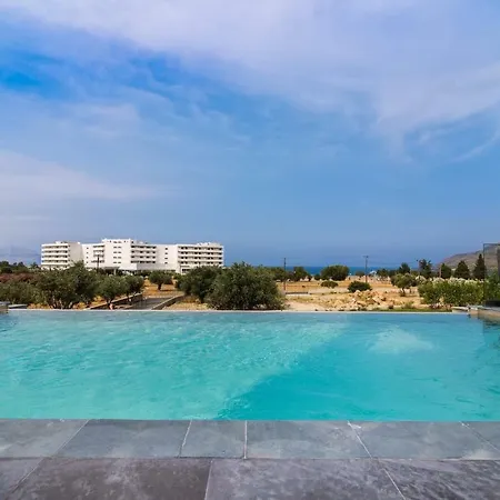 Βίλα Krini Luxury Villas