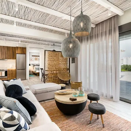 Krini Luxury Villas Villa *