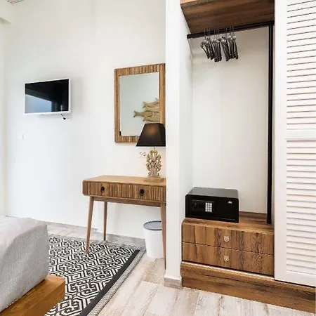 Villa Krini Luxury Villas *