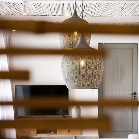 Villa Krini Luxury Villas Lindos (Rhodes)