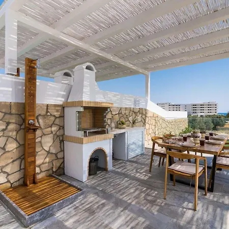 Krini Luxury Villas Villa *