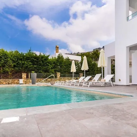 Krini Luxury Villas Villa