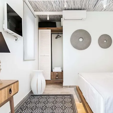 Villa Krini Luxury Villas Lindos (Rhodes)