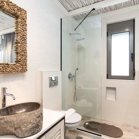Krini Luxury Villas *