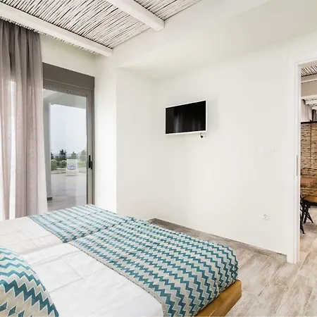 Krini Luxury Villas *