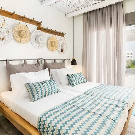Villa Krini Luxury Villas