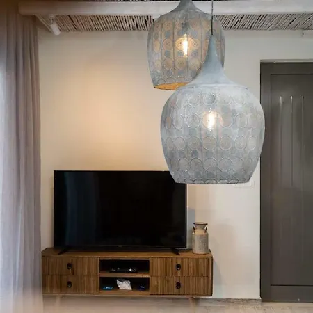 Villa Krini Luxury Villas *