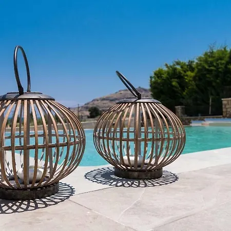 Krini Luxury Villas Villa *