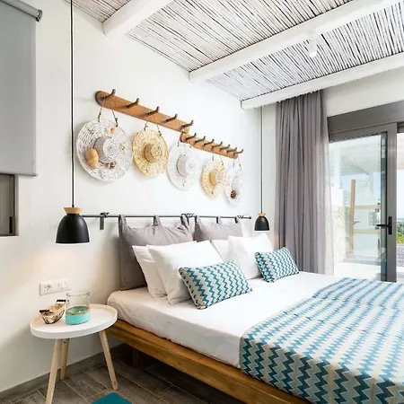 Krini Luxury Villas