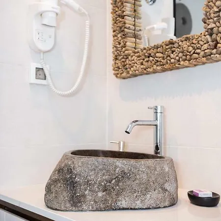 Krini Luxury Villas Villa Lindos (Rhodes)