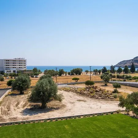 Krini Luxury Villas Villa Lindos (Rhodes)