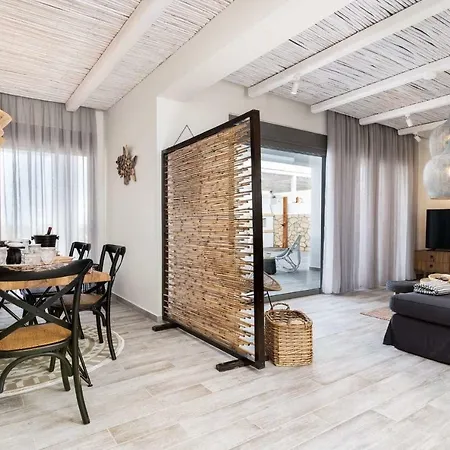 Krini Luxury Villas