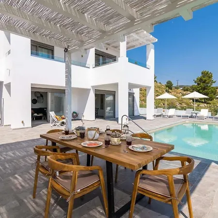 Krini Luxury Villas Villa *
