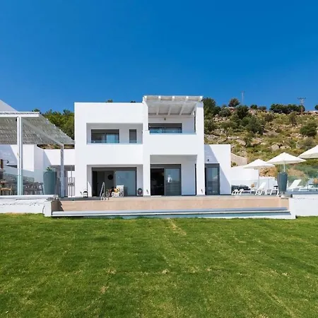 Krini Luxury Villas *