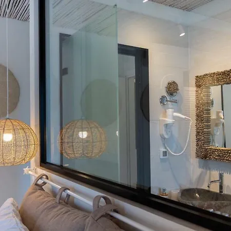 Krini Luxury Villas Villa Lindos (Rhodes)
